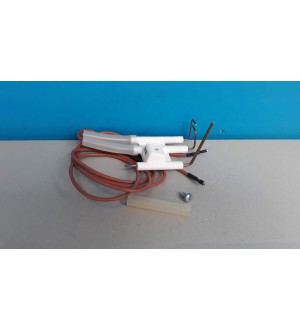 Electrode ontsteking en bewaking Vaillant Art.nr.:0020068047